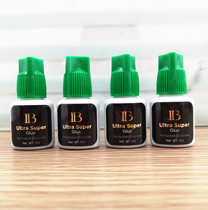 Hàn Quốc Xuất xứ Latex miễn phí IB IBeauty siêu siêu Lash dính mở rộng lông mi keo - Product Image 6