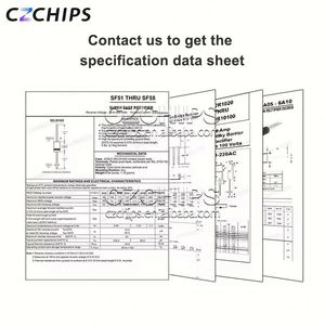 Nouveau-Original TQM7M5022 Circuit intégré IC puce RF amplificateur de puissance vente entière puces de composants électroniques et Service de nomenclature - Product Image 2