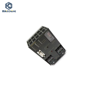 ตัวทวนสัญญาณวินิจฉัยอุตสาหกรรม 6ES7972-0AB01-0XA0 โมดูลควบคุม PROFIBUS-DP - Product Image 1