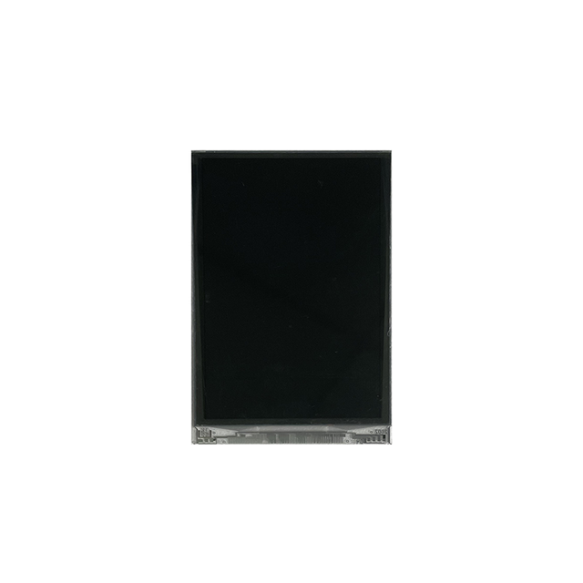 Microtech IC R61509A 240X400 RGB 2.6 Inch TFT LCD Display Capacitive Touch Screen Module