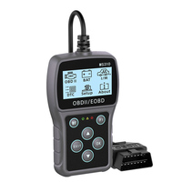 Lector de Códigos de Diagnóstico OBD2 GJZ0184, Diagnóstico del Motor, Probador de Batería, Escáner de Sistema Completo para Autos con Protocolo OBD2
