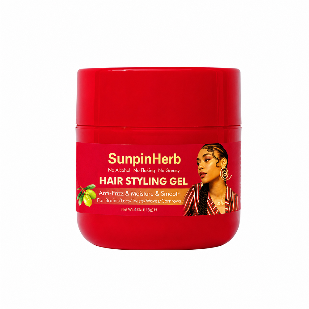 Red - 4OZ