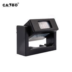 <span class=keywords><strong>Détecteur</strong></span> <span class=keywords><strong>de</strong></span> mouvement passif infrarouge CANBO M-204F à montage en surface pour porte tournante automatique - Product Image 2