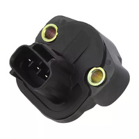 Sensor de Posición del Acelerador TPS 4606083 TH211 EC3263 4865278AB 5S5096 para Chrysler, Dodge y Plymouth 3.5L V6 de 1998-2004