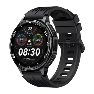 2026 S99 Smart Watch for Men 1.43 Inch AMOLED Screen GPS Sports Watch 3ATM Waterproof Fitness Tracker With ChatGPT - Product Image 5