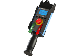 Novo Guincho Elétrico de Corrente Servo Jautoline 380V de Alta Eficiência e Durabilidade para Linha Industrial, Material de Aço Pesado, Capacidade de Carga de 125KG - Product Image 6