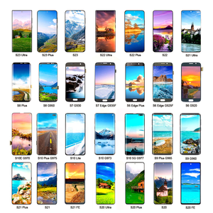 Display LCD Touch Screen Originale all'Ingrosso per <span class=keywords><strong>Samsung</strong></span> A15/16/17/20/<span class=keywords><strong>22</strong></span>/24/25/26/30 con Garanzia di 1 Anno - Product Image 4