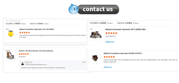 Excavator E325 E330 Swing Motor Assy 7Y4298 7Y-4298 M5X180CHB Swing Device
