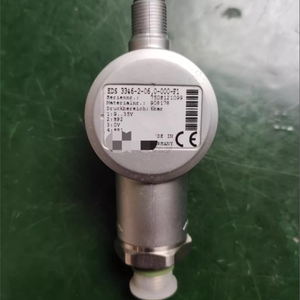 Controlador PLC 3346-<span class=keywords><strong>2</strong></span>-060-000-F1 Se, 1 Pieza, Nuevo, Original, de Almacén, Controlador de Programación PLC - Product Image 1