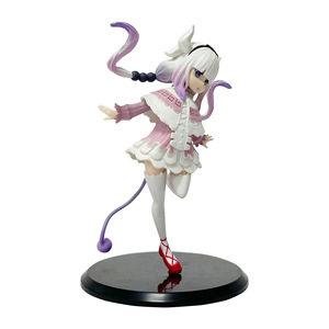 Figurines mignonnes KannaKamui Miss Kobayashi's <span class=keywords><strong>Dragon</strong></span> <span class=keywords><strong>Maid</strong></span> Anime Action Figures - Product Image 5