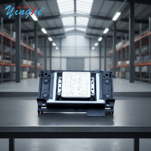 Pièces détachées d'imprimante jet d'encre neuves de la marque Yinghe, tête d'impression XP600/DX11, en vente pour imprimante à solvant écologique, en stock en Tanzanie. - Product Image 1