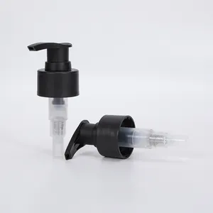 Per uso domestico pompa di plastica per lozione 24/410 28/410 pompa per erogatore di liquidi per lavaggio a mano pompa per cosmetici