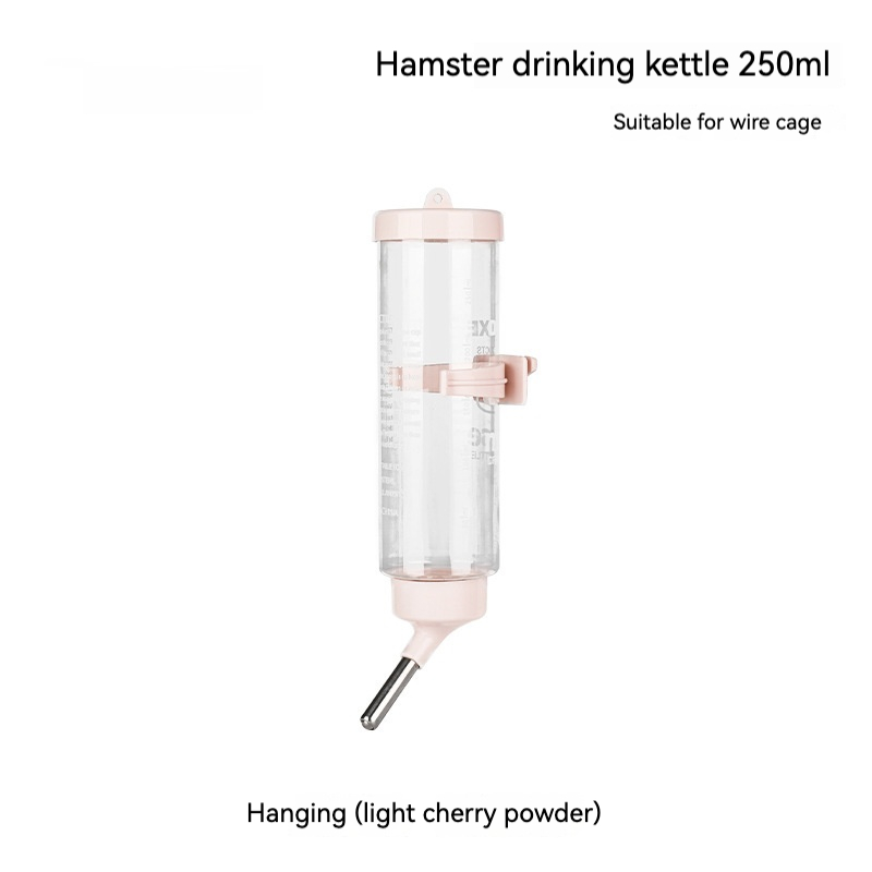 (Rose cerise clair) 250 ml
