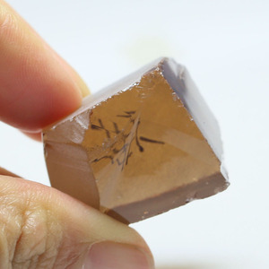 # Gemas Sueltas Sin Cortar de 5 Colores, Material Sintético de Nanosital en Bruto - Product Image 4