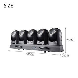 ड्राइविंग, पैंटोमिम्स और बच्चों के थिएटर के लिए हाई बीम बढ़ाने के कारण - Product Image 3