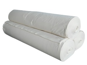 <strong>Polyester</strong> Staple <strong>Fiber</strong> Needled Nonwoven Industrial Geotextile with Customizable Dimensions - Product Image 6