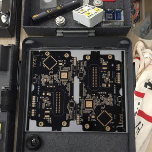 Assemblaggio PCB Personalizzabile di Alta Qualità per Schede Madri di Smartphone - Servizio Completo Rapido - Product Image 6