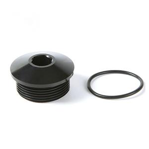 Adaptador Delgado de Aluminio con Anillo O para Conector Hexagonal ORB de Repuesto para Piezas de Automoción de Carreras - Product Image 1