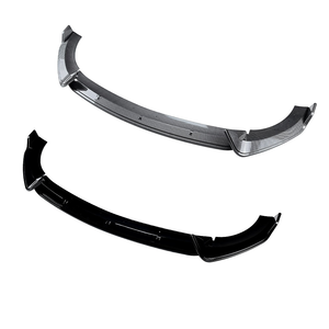 Parachoques Delantero AMG, Alerón Delantero, Aspecto de Fibra de Carbono ABS para <span class=keywords><strong>Mercedes</strong></span> Benz <span class=keywords><strong>Cle</strong></span> <span class=keywords><strong>Coupe</strong></span> C236 2024 2025, Accesorios de Tuning para Automóviles - Product Image 1