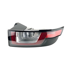 ไฟท้าย LED สำหรับแลนด์โรเวอร์ เรนจ์โรเวอร์ อีโวค ปี 2016-2018 ซ้ายขวา รุ่น LR072649 LR072648 12V - Product Image 3