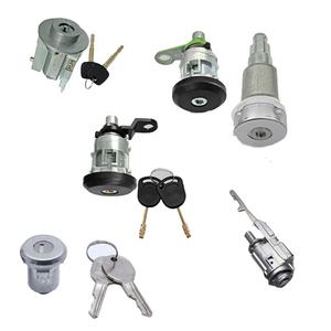 Noyau de verrouillage de porte 72185-S9A-013 9170T9 9170W9 51217019976 604837167 1264600304 9170Y0 pour HONDA Toyota <span class=keywords><strong>Peugeot</strong></span> - Product Image 1