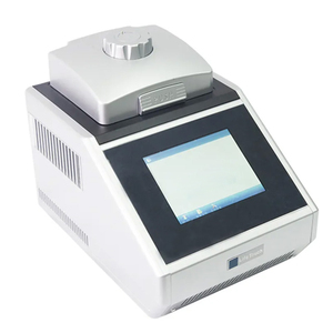 Precio más <span class=keywords><strong>barato</strong></span> <span class=keywords><strong>Pcr</strong></span> Machine Life ECO <span class=keywords><strong>PCR</strong></span> LifeECO Thermal Cycler <span class=keywords><strong>PCR</strong></span> Instrument Thermal Cycler - Product Image 3