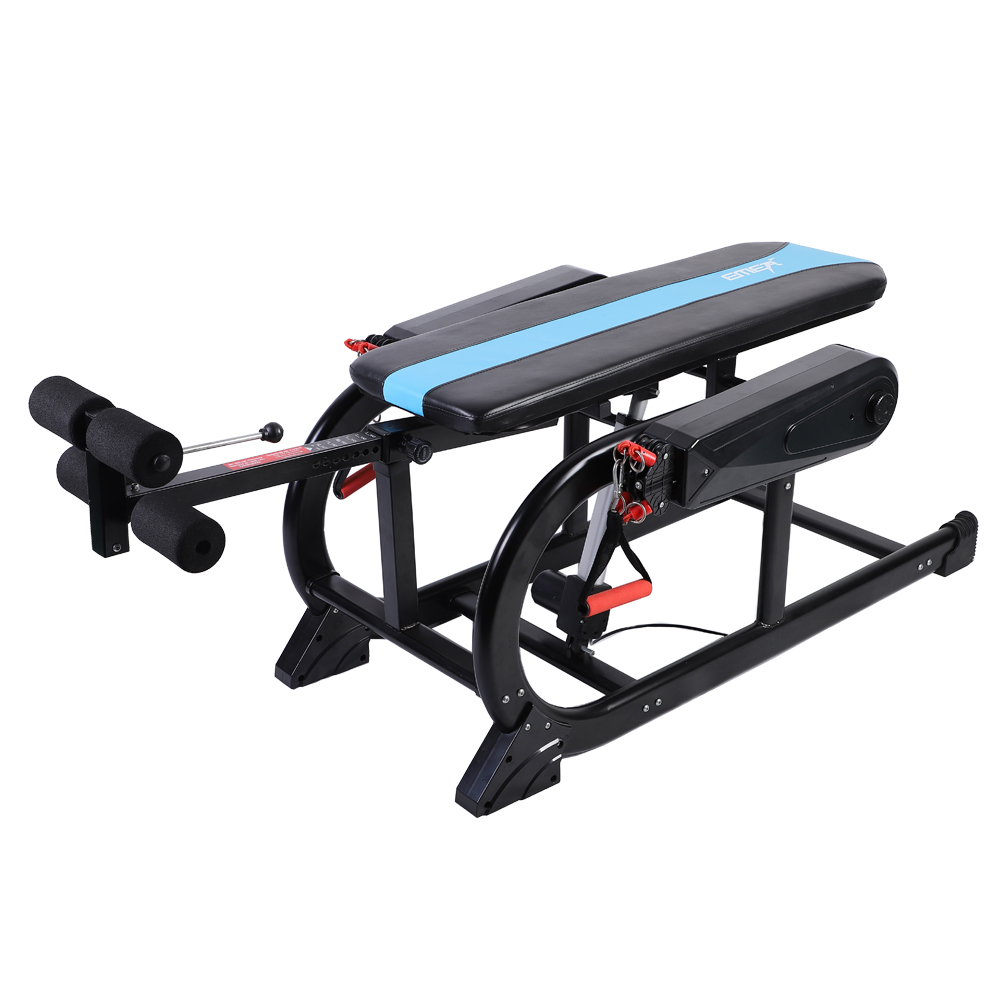 電動 逆立ちマシーン