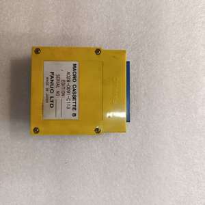 <span class=keywords><strong>Fanuc</strong></span> A02B-0091-C113 Bảng điều khiển <span class=keywords><strong>CNC</strong></span>, độ ổn định cao và độ chính xác cho máy công nghiệp - Product Image 1