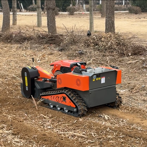 Cortadora de Césped y Rotocultivador Pequeño con Motor Refrigerado por Agua, Ideal para <span class=keywords><strong>Siembra</strong></span> en Primavera y Cosecha en <span class=keywords><strong>Otoño</strong></span>, Superventas - Product Image 5