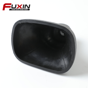 Cubierta <span class=keywords><strong>de</strong></span> goma para el Interior del coche, accesorio <span class=keywords><strong>de</strong></span> cuero <span class=keywords><strong>de</strong></span> repuesto para <span class=keywords><strong>palanca</strong></span> <span class=keywords><strong>de</strong></span> <span class=keywords><strong>cambios</strong></span> Manual, FXBZ, para Mercedes Benz - Product Image 3