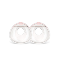 Collecteur de lait maternel, protection en gel de silice pour l'allaitement, masque pour les mamelons contre la douleur