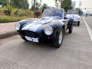 Mini <span class=keywords><strong>Hotrod</strong></span> de Gasolina de 150 cc para Adultos y Niños, Mini Auto de Gasolina - Product Image 5
