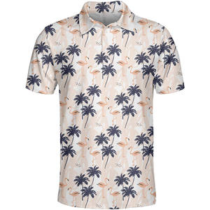 Camisetas Hechas en EE. UU. con Logotipo Personalizado OEM, Estampado Completo, Gráfico, Secado Rápido, Corte Ajustado, 80% Poliéster, 20% Elastano - Product Image 1