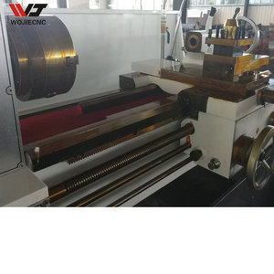 Cabestan tour machine C6136D grizzly métal tour à vendre - Product Image 5