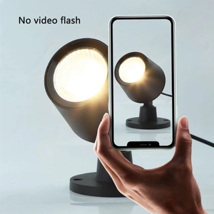 Luces de pared, reflector Circular COB, haz estrecho para exteriores, para iluminación de pared <span class=keywords><strong>Exterior</strong></span>, <span class=keywords><strong>fachada</strong></span> de edificio, iluminación <span class=keywords><strong>exterior</strong></span> - Product Image 3