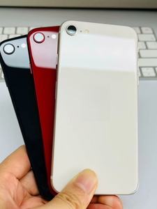 โทรศัพท์มือถือ <span class=keywords><strong>iPhone</strong></span> SE3 รุ่น Global 5G ความจุ 128GB RAM 4GB คุณภาพสูง ราคาถูก ของแท้ ปลดล็อคแล้ว สภาพ 99% มือสอง - Product Image 6