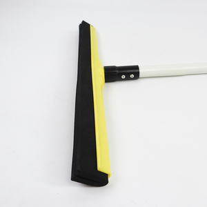 Factory Direct 55cmMulticolor EVA <strong>Floor</strong> <strong>Squeegee</strong> kitchen accessories Handle Industrial Wet <strong>Squeegee</strong> for Window Cleaning - Product Image 5