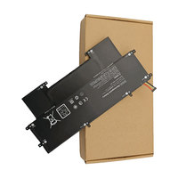 Baterai Laptop EO04XL E004XL 828226-005 untuk HP EliteBook Folio G1 Series Notebook 827927-1C1 HSTNN-173C Harga Pabrik
