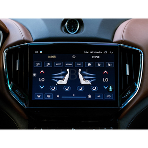 10.5-inch Multimedia Player <strong>System</strong> Stereo Head Unit Upgrade <strong>Car</strong> Audio <strong>Android</strong> Navigation Radio Dashboard 128GB 1 Year OLED Touch - Product Image 6