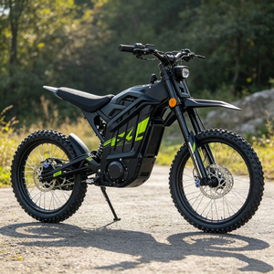 Motor central de 72V rentable para bicicleta de montaña, ideal para adultos y conducción todoterreno. - Product Image 4
