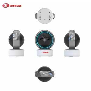 Tuya cuộc sống thông minh 2K 3MP wifi trong nhà Camera an ninh gia đình tầm nhìn ban đêm hai chiều nói chuyện mạng không dây PTZ bé giám sát CMOS - Product Image 4
