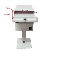 Nouvelle housse et support d'imprimante portable avec tiroir de rangement Hiti P525l, compatible avec DNP DS620 DS620A RX1HS
