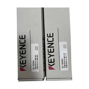 แผ่นกันกระแทกนิรภัย KEYENCE แท้ รุ่น GL-S20SH GL-S28FH GL-S12SH GL-S16FH GL-S16SH แบบบาง 20 แกน ใช้สำหรับป้องกันอย่างแม่นยำ มีสินค้าในสต็อก - Product Image 2