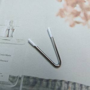 โครงเหล็กดันทรงแบบวีสำหรับชุดชั้นใน  โครงเหล็กสแตนเลสสำหรับชุดชั้นในผู้หญิง  โครงเหล็กต่อเนื่อง  โรงงานผลิตโครงเหล็กสแตนเลสสำหรับชุดชั้นใน - Product Image 4