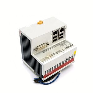 Módulo de CPU Beckhoff CX5020-0111 CX5010-0112, Controlador Programable - Product Image 1