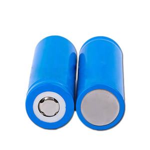 Оптовая солнечная аккумуляторная батарея фосфат 32700 6ah 3C перезаряжаемая цилиндрическая батарея lifepo4 <span class=keywords><strong>3</strong></span>,2 В 6000 мАч - Product Image 2