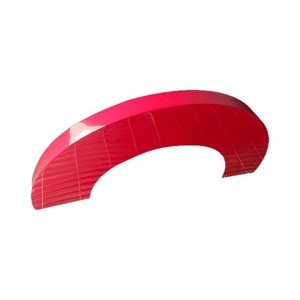 Coque d'équipement en fibre de verre moulée sur mesure pour simulateur de conduite automobile - Product Image 1