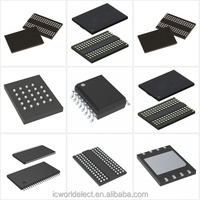 MT25QU512ABB8ESF-0SIT de mémoire TR Circuits intégrés