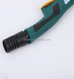 Pistolet de soudage plasma P80 avec torche de découpe à air compris, torche de découpe plasma 100 ampères avec soudeuse haute fréquence à gaz - Product Image 5