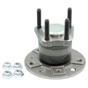 Piezas de alta calidad, Kit de rodamiento de rueda automotriz 1604005 9120273 VKBA3514, rodamiento de rueda de coche para <span class=keywords><strong>OPEL</strong></span> VAUXHALL - Product Image 1